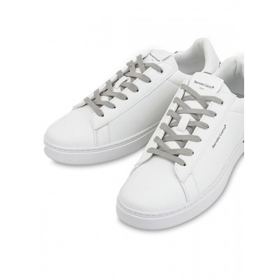 RENATO GARINI  ΑΝΔΡΙΚΑ SNEAKERS ΛΕΥΚΑ T57002252173 VICENTE-2215