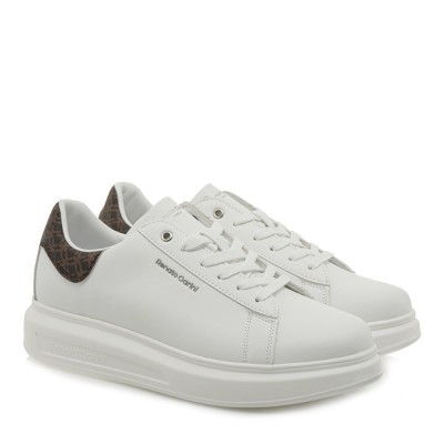 RENATO GARINI ΑΝΔΡΙΚΑ SNEAKERS T5700904325M MARCELLO-9-024V