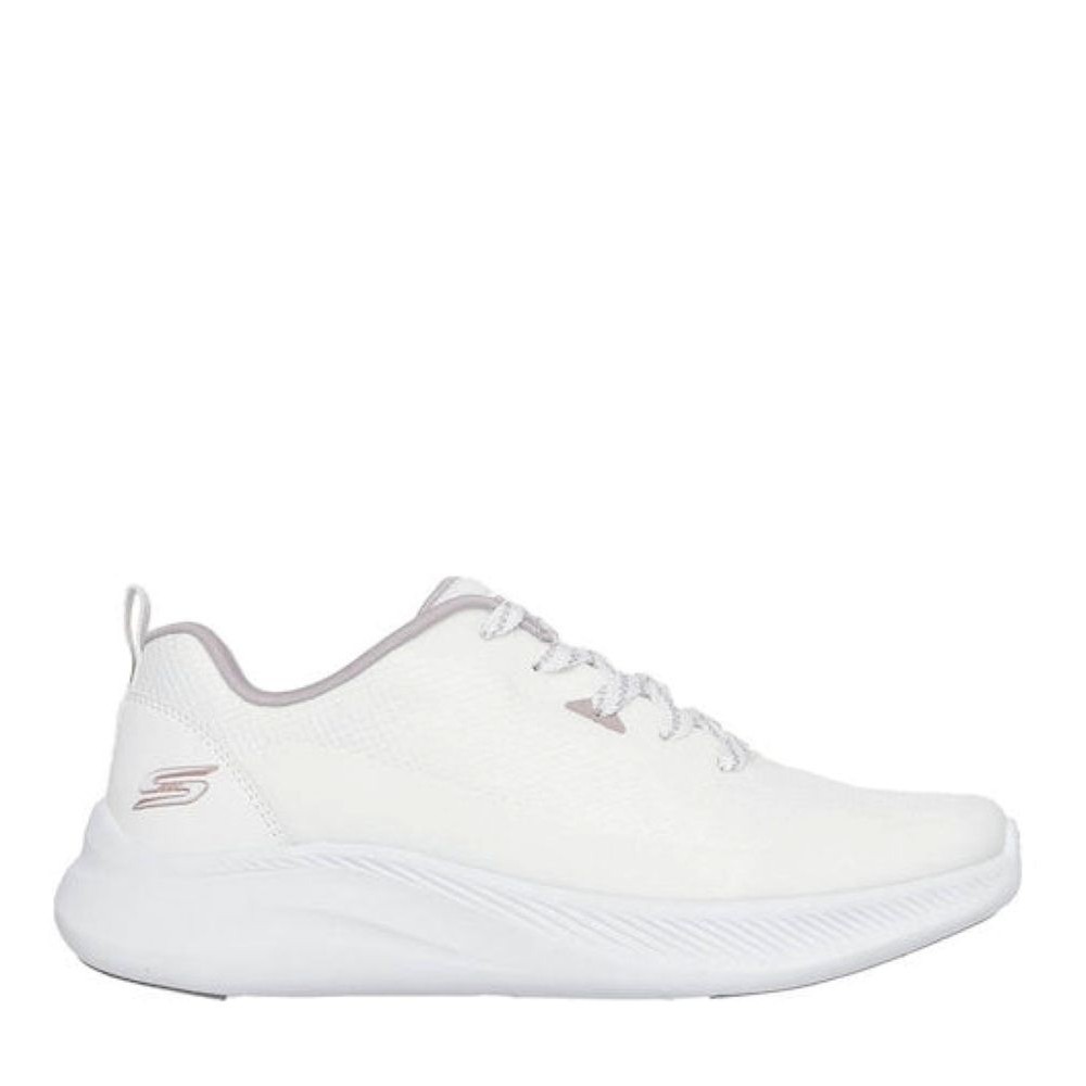 SKECHERS ΓΥΝΑΙΚΕΙΑ ΑΘΛΗΤΙΚΑ BOBS MODA FLEX ΛΕΥΚΑ 117730-WHT