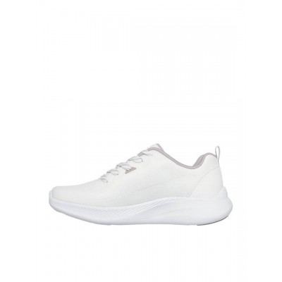 SKECHERS ΓΥΝΑΙΚΕΙΑ ΑΘΛΗΤΙΚΑ BOBS MODA FLEX ΛΕΥΚΑ 117730-WHT