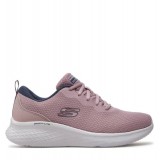 SKECHERS ΓΥΝΑΙΚΕΙΑ ΑΘΛΗΤΙΚΑ SKECH-LITE PRO BEST CHANCE ΡΟΖ 150044-MVBL