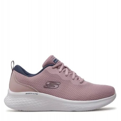 SKECHERS ΓΥΝΑΙΚΕΙΑ ΑΘΛΗΤΙΚΑ SKECH-LITE PRO BEST CHANCE ΡΟΖ 150044-MVBL