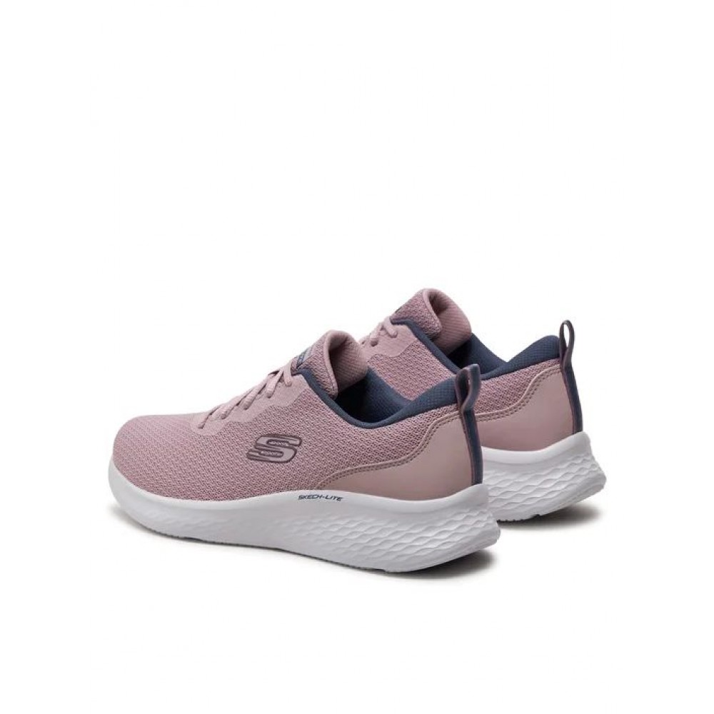 SKECHERS ΓΥΝΑΙΚΕΙΑ ΑΘΛΗΤΙΚΑ SKECH-LITE PRO BEST CHANCE ΡΟΖ 150044-MVBL