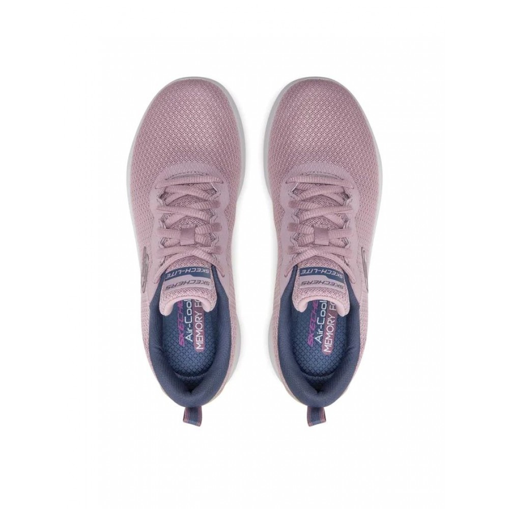 SKECHERS ΓΥΝΑΙΚΕΙΑ ΑΘΛΗΤΙΚΑ SKECH-LITE PRO BEST CHANCE ΡΟΖ 150044-MVBL