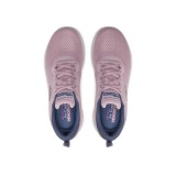 SKECHERS ΓΥΝΑΙΚΕΙΑ ΑΘΛΗΤΙΚΑ SKECH-LITE PRO BEST CHANCE ΡΟΖ 150044-MVBL