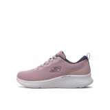 SKECHERS ΓΥΝΑΙΚΕΙΑ ΑΘΛΗΤΙΚΑ SKECH-LITE PRO BEST CHANCE ΡΟΖ 150044-MVBL