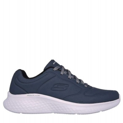 SKECHERS ΑΝΔΡΙΚΑ ΑΘΛΗΤΙΚΑ ΓΚΡΙ LITE PRO-NULLIFY 232499-CHAR