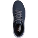 SKECHERS ΑΝΔΡΙΚΑ ΑΘΛΗΤΙΚΑ ΓΚΡΙ LITE PRO-NULLIFY 232499-CHAR