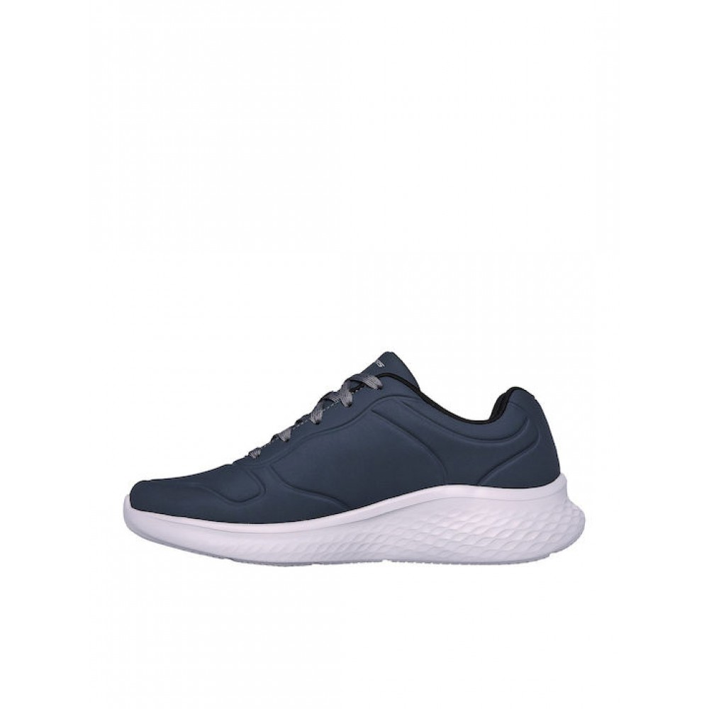 SKECHERS ΑΝΔΡΙΚΑ ΑΘΛΗΤΙΚΑ ΓΚΡΙ LITE PRO-NULLIFY 232499-CHAR