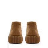 CLARKS ΓΥΝΑΙΚΕΙΑ ΜΠΟΤΑΚΙΑ ΤΑΜΠΑ TORHILL MOSS-TABAC 26179359