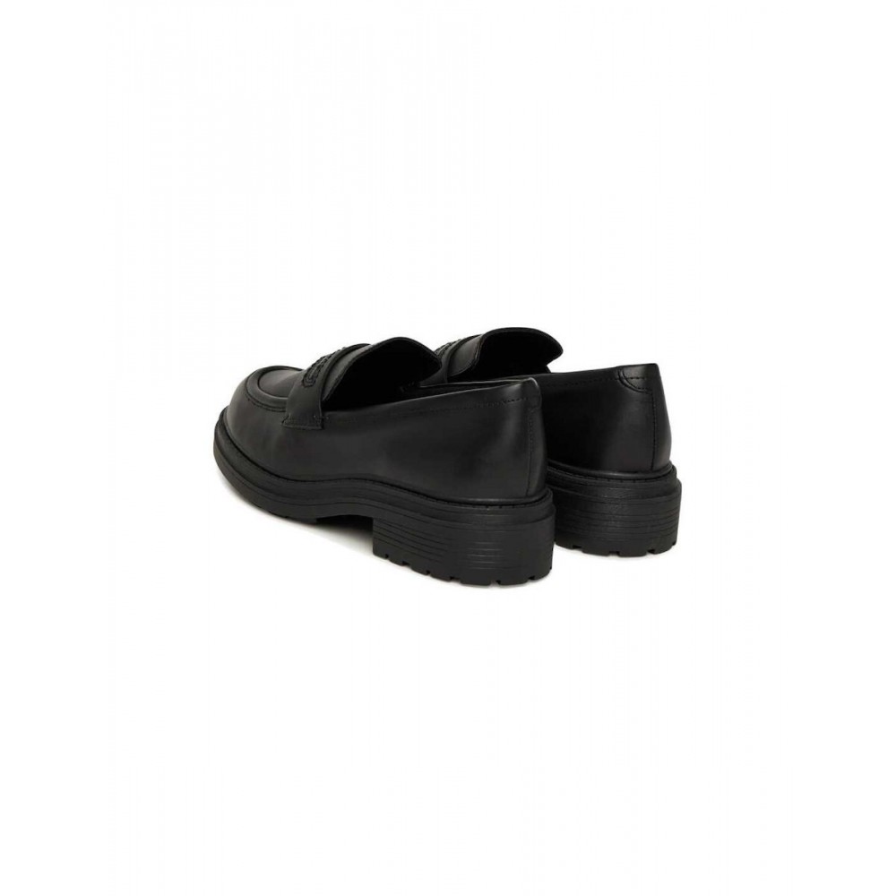 CLARKS ΓΥΝΑΙΚΕΙΑ ΜΟΚΑΣΙΝΙΑ ΜΑΥΡΑ ORINOCO3 EDGE 26183172