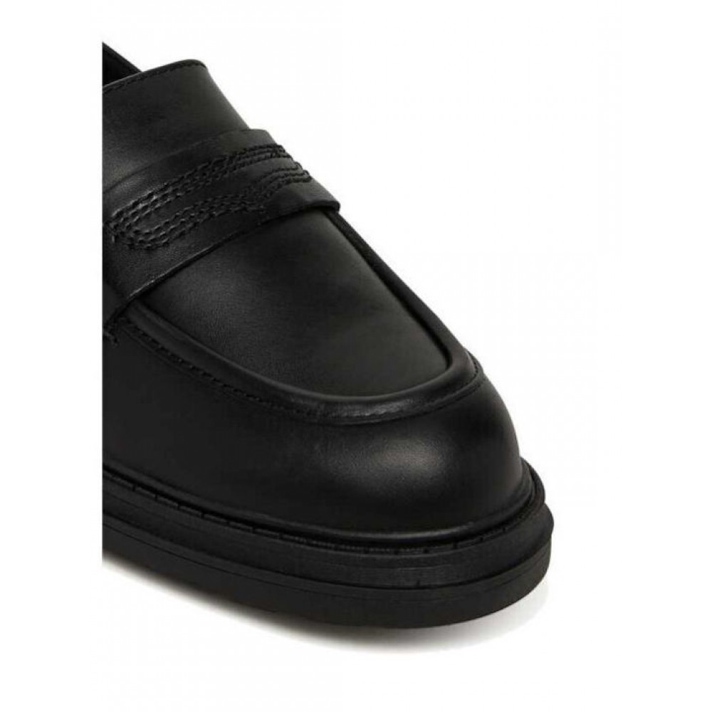CLARKS ΓΥΝΑΙΚΕΙΑ ΜΟΚΑΣΙΝΙΑ ΜΑΥΡΑ ORINOCO3 EDGE 26183172