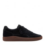 CLARKS ΑΝΔΡΙΚΑ SNEAKERS ΜΑΥΡΑ CRAFTRALLY ACE BLACK 26183359