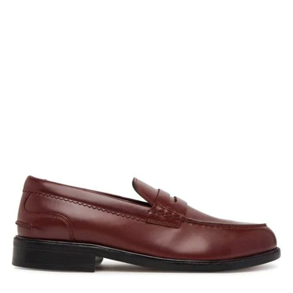 CLARKS ΑΝΔΡΙΚΑ ΜΟΚΑΣΙΝΙΑ ΜΠΟΡΝΤΩ CRAFTJAMES LO 26183358