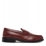 CLARKS ΑΝΔΡΙΚΑ ΜΟΚΑΣΙΝΙΑ ΜΠΟΡΝΤΩ CRAFTJAMES LO 26183358