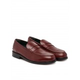 CLARKS ΑΝΔΡΙΚΑ ΜΟΚΑΣΙΝΙΑ ΜΠΟΡΝΤΩ CRAFTJAMES LO 26183358