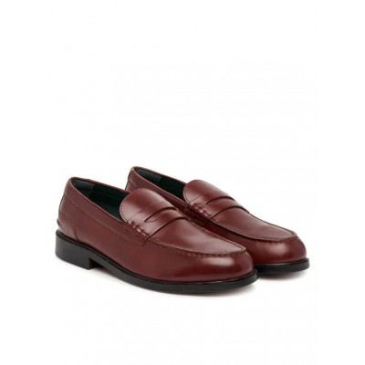 CLARKS ΑΝΔΡΙΚΑ ΜΟΚΑΣΙΝΙΑ ΜΠΟΡΝΤΩ CRAFTJAMES LO 26183358