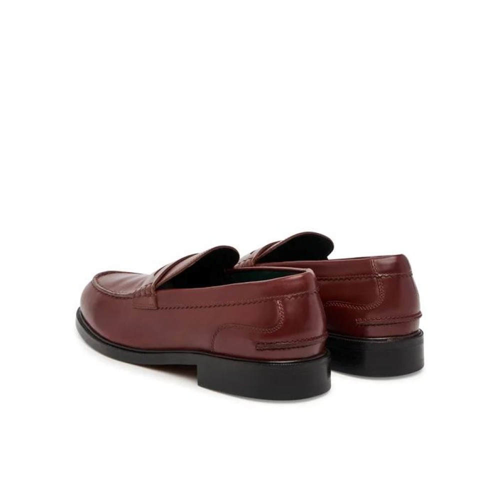 CLARKS ΑΝΔΡΙΚΑ ΜΟΚΑΣΙΝΙΑ ΜΠΟΡΝΤΩ CRAFTJAMES LO 26183358