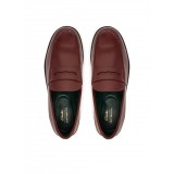 CLARKS ΑΝΔΡΙΚΑ ΜΟΚΑΣΙΝΙΑ ΜΠΟΡΝΤΩ CRAFTJAMES LO 26183358