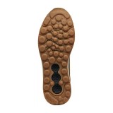GEOX ΑΝΔΡΙΚΑ ΜΠΟΤΑΚΙΑ U SPHERICA ACTIF X2 MUSTARD U56HMC 04511 C2002