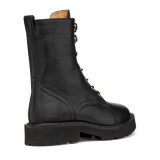 GEOX ΓΥΝΑΙΚΕΙΑ ΜΠΟΤΑΚΙΑ  D NORIZE ΜΑΥΡΑ D564ZC 00081 C9999
