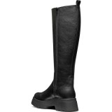 GEOX ΓΥΝΑΙΚΕΙΕΣ ΜΠΟΤΕΣ ΜΑΥΡΕΣ D PLUETTE D565ME 05446 C9999