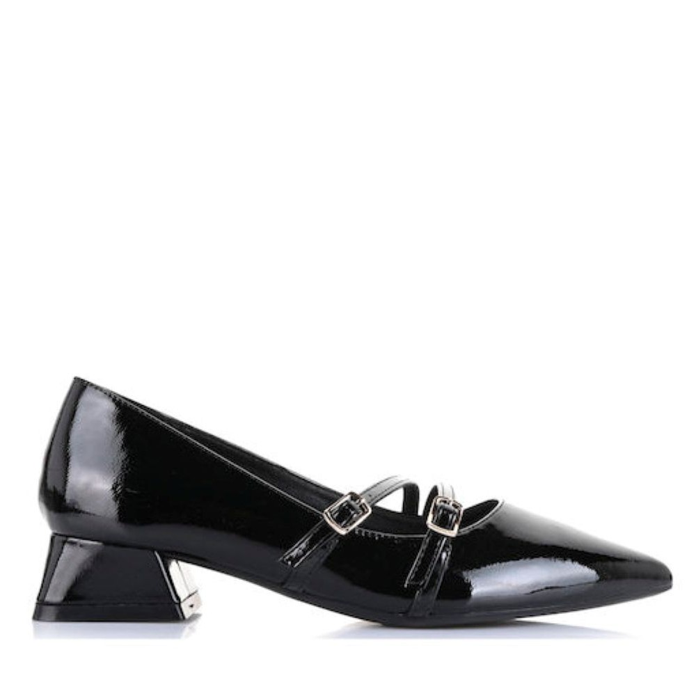 GIOSEPPO ΓΥΝΑΙΚΕΙΕΣ  ΓΟΒΕΣ ΛΟΥΣΤΡΙΝΙ 76897 LUCAN BLACK