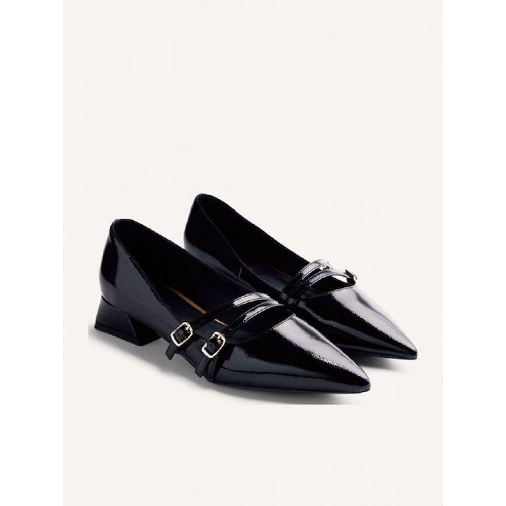 GIOSEPPO ΓΥΝΑΙΚΕΙΕΣ  ΓΟΒΕΣ ΛΟΥΣΤΡΙΝΙ 76897 LUCAN BLACK