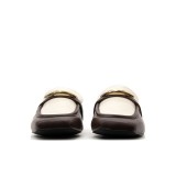 GIOSEPPO ΓΥΝΑΙΚΕΙΑ LOAFERS 80155 ΚΑΦΕ