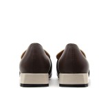 GIOSEPPO ΓΥΝΑΙΚΕΙΑ LOAFERS 80155 ΚΑΦΕ