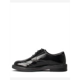 ΓΥΝΑΙΚΕΙΑ GEOX OXFORDS D SERILDA D56WYD 00067 C9999 ΜΑΥΡΑ