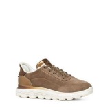  ΓΥΝΑΙΚΕΙΑ GEOX SNEAKERS D SPHERICA PLUS D657MA 022NF C6029 TAUPE