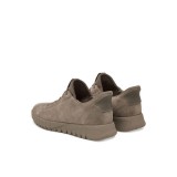 ΓΥΝΑΙΚΕΙΑ GEOX SNEAKERS D FLEXTRIDE PLUS D657SC 00022 C1018 DOVE GREY