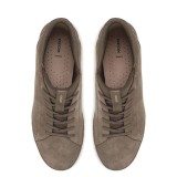 ΓΥΝΑΙΚΕΙΑ GEOX SNEAKERS D FLEXTRIDE PLUS D657SC 00022 C1018 DOVE GREY