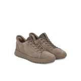ΓΥΝΑΙΚΕΙΑ GEOX SNEAKERS D FLEXTRIDE PLUS D657SC 00022 C1018 DOVE GREY
