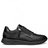 ΓΥΝΑΙΚΕΙΑ GEOX SNEAKERS D BULMYA D65NQB 05411 C9999 ΜΑΥΡΑ
