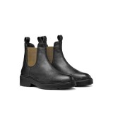 ΓΥΝΑΙΚΕΙΑ GEOX CHELSEA ΜΠΟΤΑΚΙΑ D SWELEN D665GI 00081 C0033 ΜΑΥΡΑ