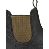 ΓΥΝΑΙΚΕΙΑ GEOX CHELSEA ΜΠΟΤΑΚΙΑ D SWELEN D665GI 00081 C0033 ΜΑΥΡΑ