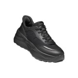 ΓΥΝΑΙΚΕΙΑ GEOX SNEAKERS D XTORS D6809B 0119B C9999 ΜΑΥΡΑ
