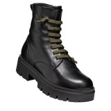 ΓΥΝΑΙΚΕΙΑ GEOX ΜΠΟΤΑΚΙΑ D KLARGENA D6810A 000LM C9999 ΜΑΥΡΑ