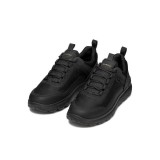 GEOX ΑΝΔΡΙΚΑ SNEAKERS U SPHERICA 4X4 ABX U56FDA 0119J C9999 ΜΑΥΡΑ