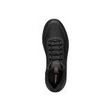 GEOX ΑΝΔΡΙΚΑ SNEAKERS U SPHERICA 4X4 ABX U56FDA 0119J C9999 ΜΑΥΡΑ