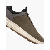 GEOX ΑΝΔΡΙΚΑ SNEAKERS U SPHERICA 4X4 ABX U56FDA 0FU9J C3009 ΛΑΔΙ