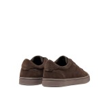 GEOX ΑΝΔΡΙΚΑ SNEAKERS U BALTMOORE U65LDD 00022 C6005 ΚΑΦΕ