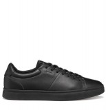 GEOX ΑΝΔΡΙΚΑ SNEAKERS U BALTMOORE U65LDD 0009B C9999 ΜΑΥΡΑ