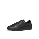 GEOX ΑΝΔΡΙΚΑ SNEAKERS U BALTMOORE U65LDD 0009B C9999 ΜΑΥΡΑ