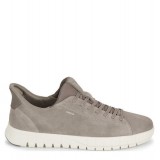 GEOX ΑΝΔΡΙΚΑ SNEAKERS U FLEXTRIDE U65MAA 00022 C6029 ΜΠΕΖ