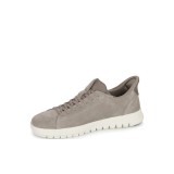 GEOX ΑΝΔΡΙΚΑ SNEAKERS U FLEXTRIDE U65MAA 00022 C6029 ΜΠΕΖ