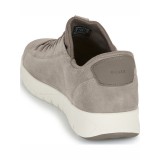GEOX ΑΝΔΡΙΚΑ SNEAKERS U FLEXTRIDE U65MAA 00022 C6029 ΜΠΕΖ