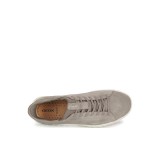 GEOX ΑΝΔΡΙΚΑ SNEAKERS U FLEXTRIDE U65MAA 00022 C6029 ΜΠΕΖ
